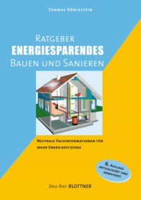 Ratgeber Energiesparendes Bauen